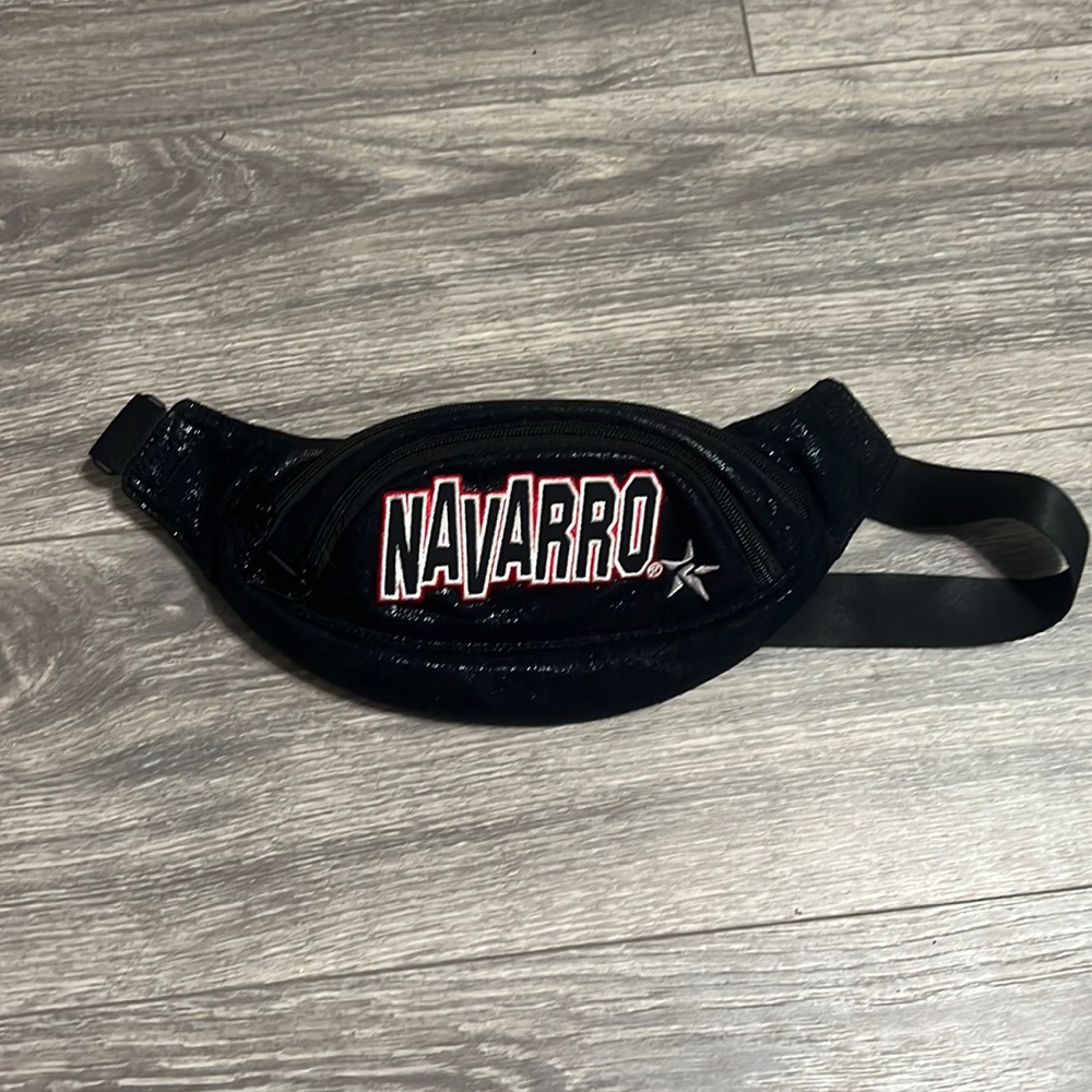 Rebel Navarro Fanny pack
